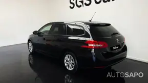 Peugeot 308 de 2019
