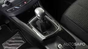 Peugeot 308 de 2019