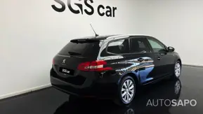 Peugeot 308 de 2019