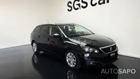 Peugeot 308 de 2019