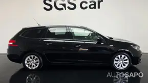 Peugeot 308 de 2019