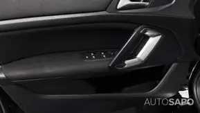 Peugeot 308 de 2019