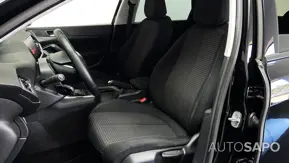 Peugeot 308 de 2019