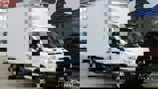 Ford Transit de 2022