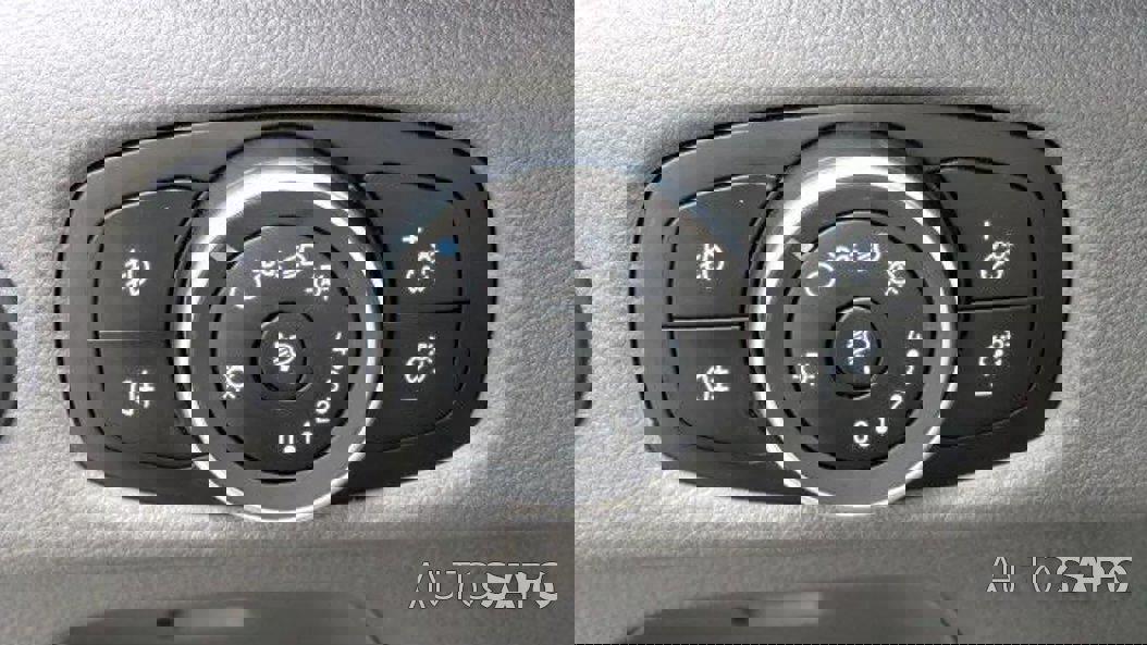 Ford Transit de 2022