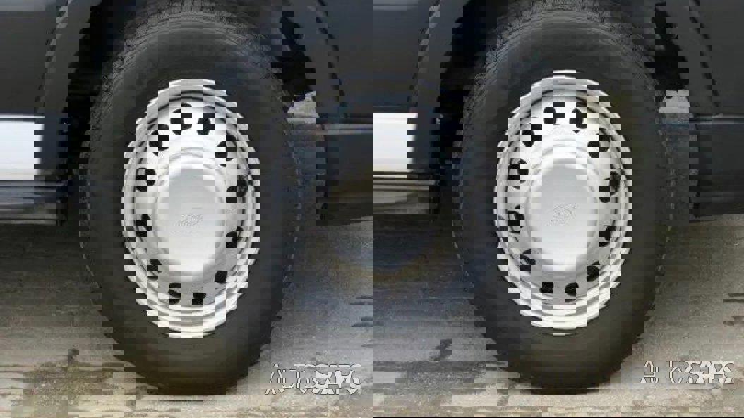 Ford Transit de 2022