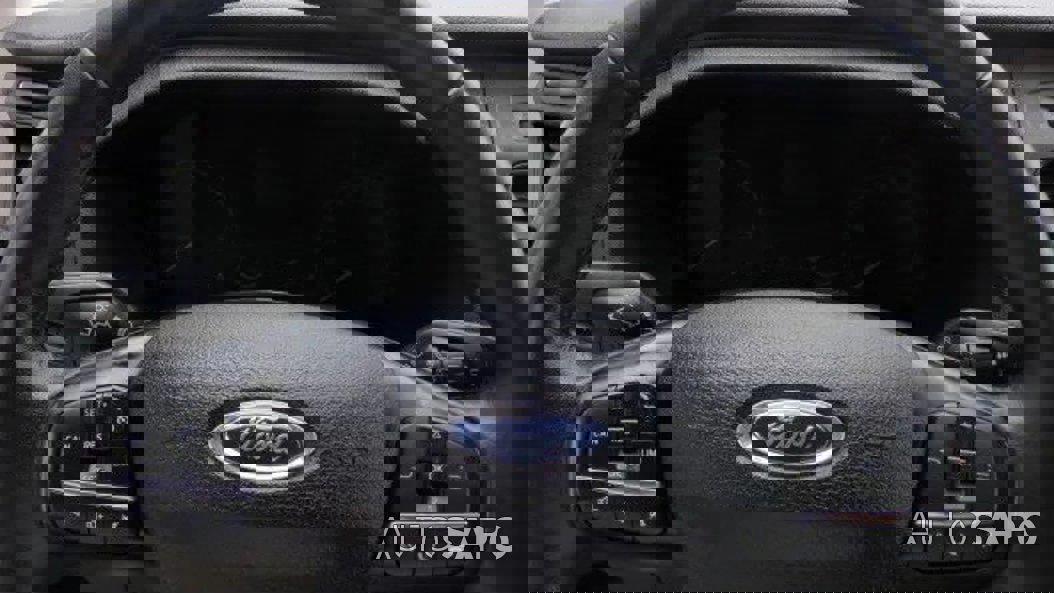 Ford Transit de 2022