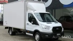 Ford Transit de 2022