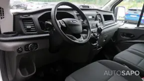 Ford Transit de 2022