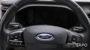 Ford Transit de 2022