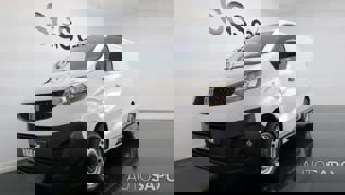 Fiat Scudo de 2023