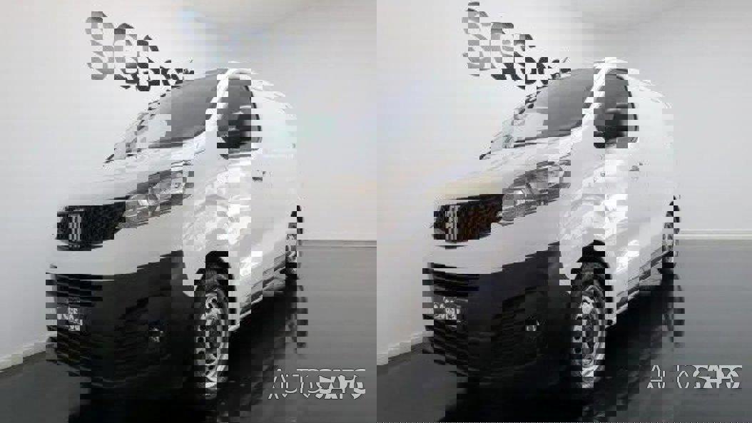 Fiat Scudo de 2023