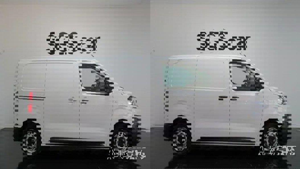 Fiat Scudo de 2023