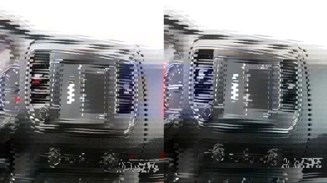 Fiat Scudo de 2023