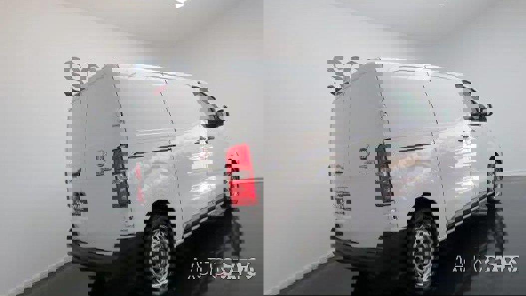 Fiat Scudo de 2023