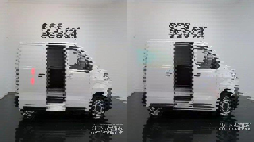 Fiat Scudo de 2023