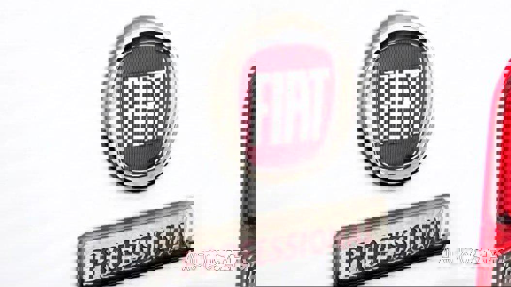 Fiat Scudo de 2023