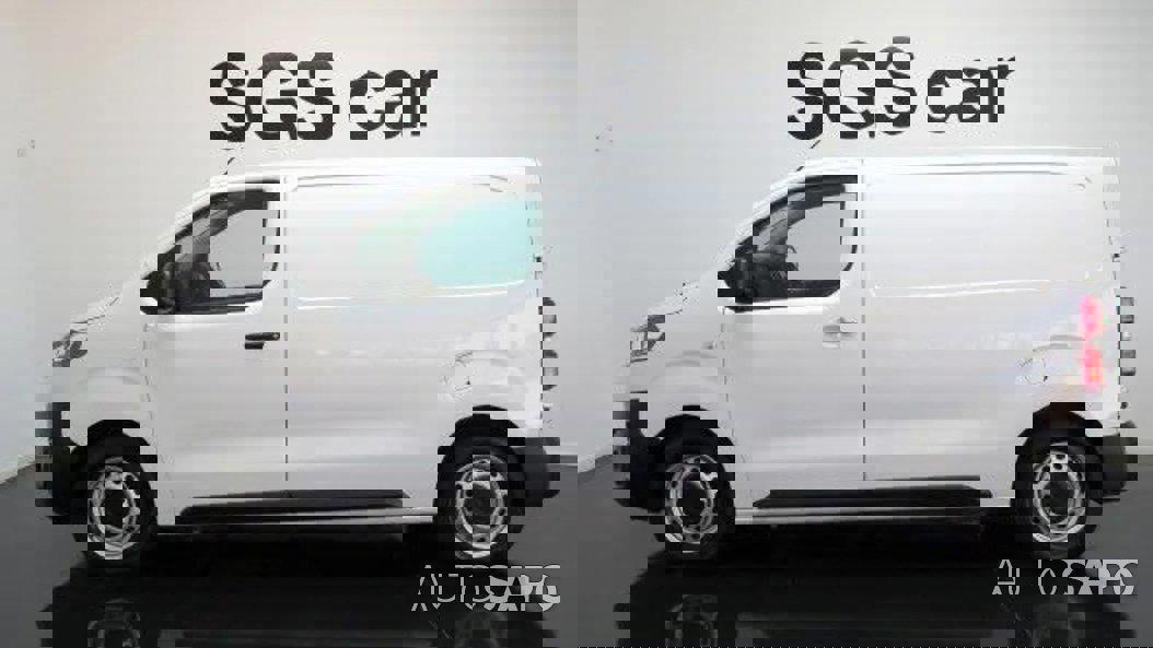 Fiat Scudo de 2023
