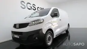 Fiat Scudo de 2023