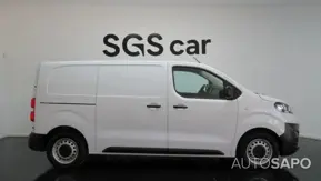 Fiat Scudo de 2023