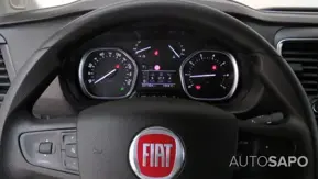 Fiat Scudo de 2023