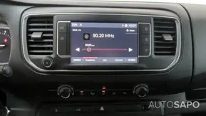 Fiat Scudo de 2023