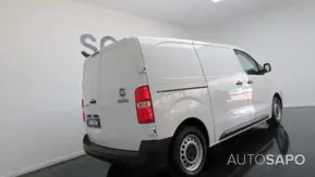Fiat Scudo de 2023