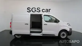 Fiat Scudo de 2023