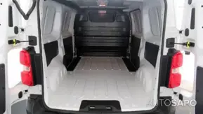 Fiat Scudo de 2023