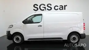 Fiat Scudo de 2023