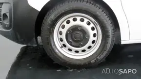 Fiat Scudo de 2023