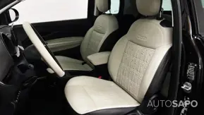 Fiat 500e de 2022