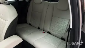 Fiat 500e de 2022