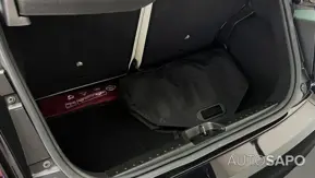 Fiat 500e de 2022