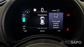 Fiat 500e de 2022