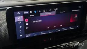 Fiat 500e de 2022
