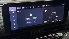 Fiat 500e de 2022
