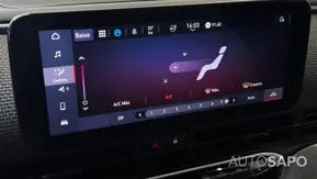 Fiat 500e de 2022