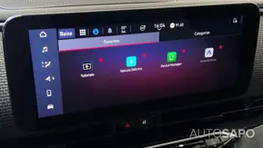 Fiat 500e de 2022