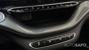 Fiat 500e de 2022