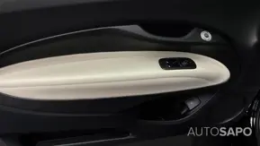 Fiat 500e de 2022