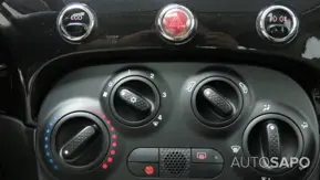 Fiat 500 0.9 8V TwinAir Lounge S&S de 2011