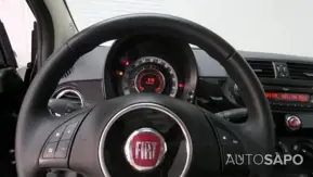 Fiat 500 0.9 8V TwinAir Lounge S&S de 2011
