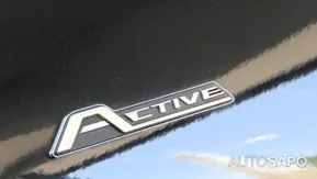 Ford Fiesta 1.0 EcoBoost MHEV Active X de 2022