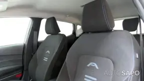 Ford Fiesta 1.0 EcoBoost MHEV Active X de 2022