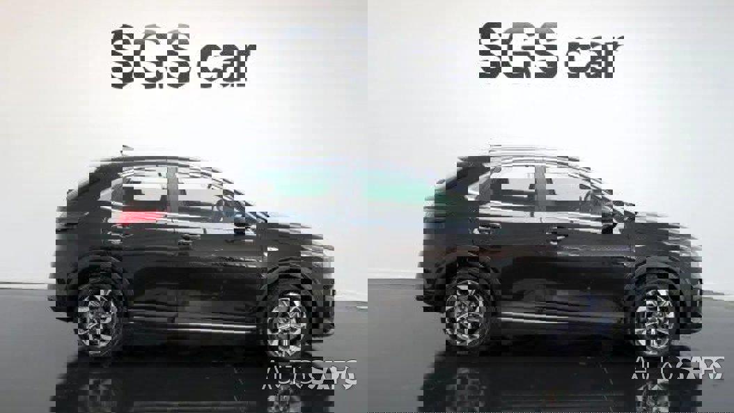 Kia XCeed 1.0 T-GDi Drive de 2024