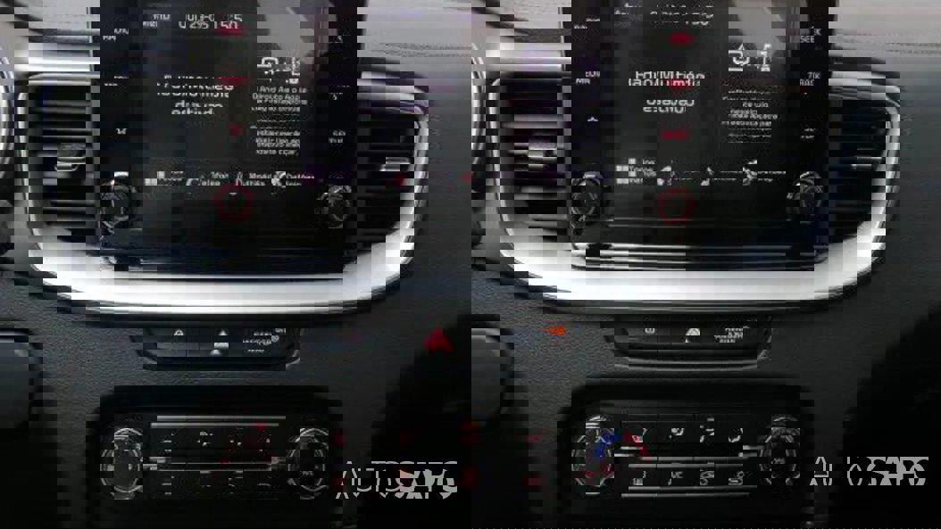 Kia XCeed 1.0 T-GDi Drive de 2024