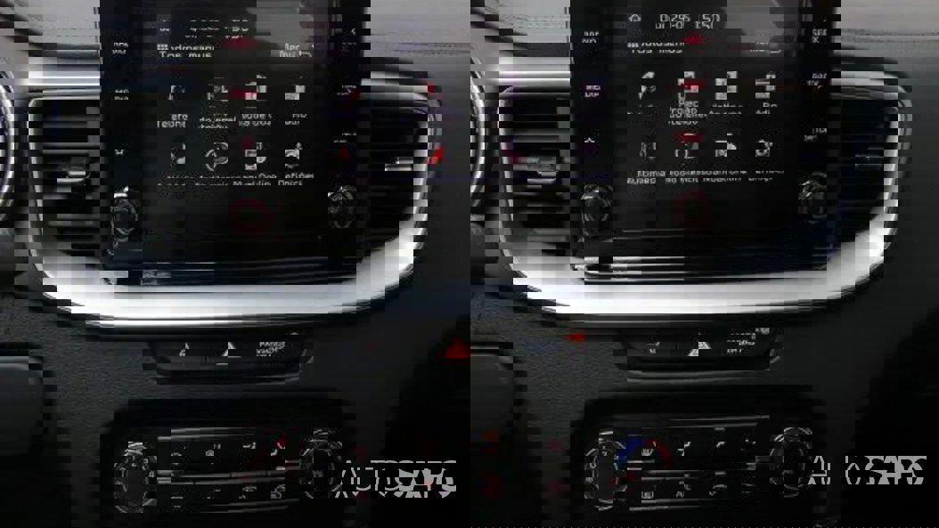 Kia XCeed 1.0 T-GDi Drive de 2024