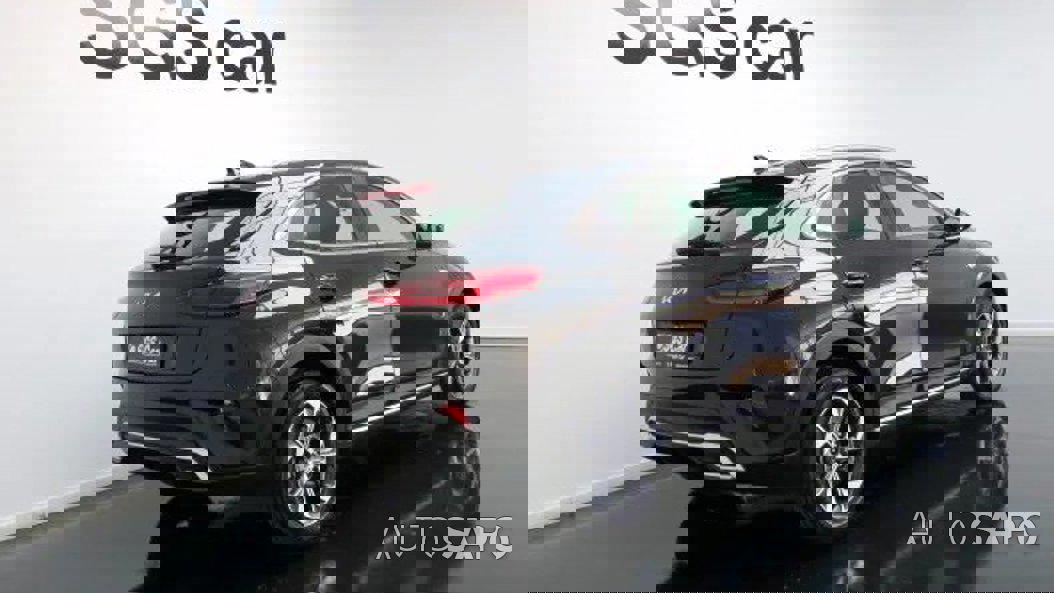 Kia XCeed 1.0 T-GDi Drive de 2024