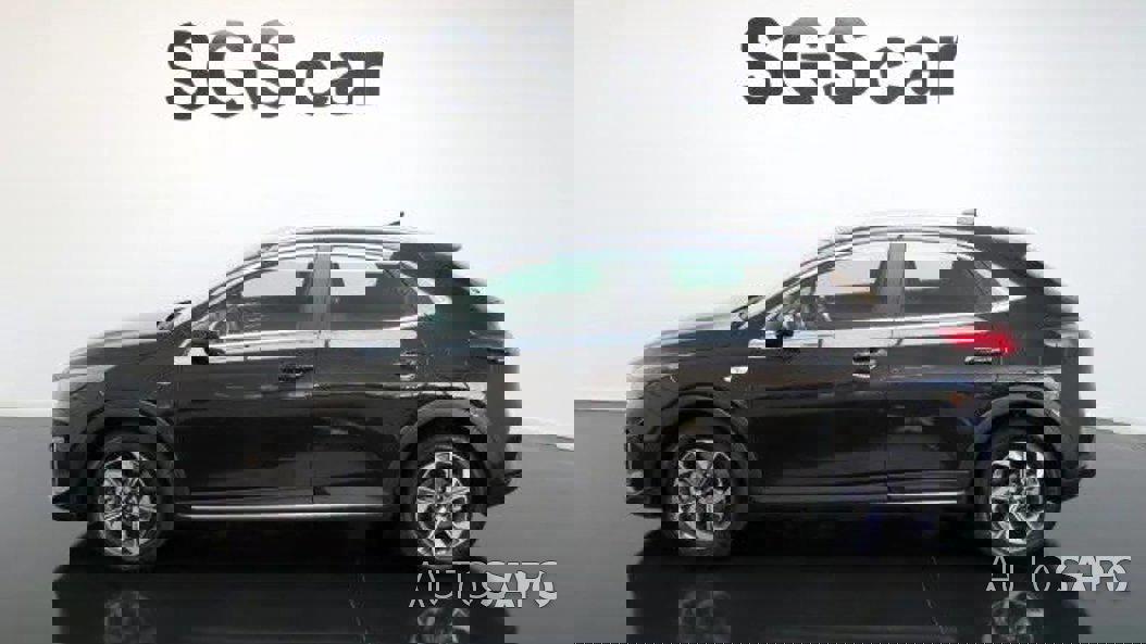 Kia XCeed 1.0 T-GDi Drive de 2024